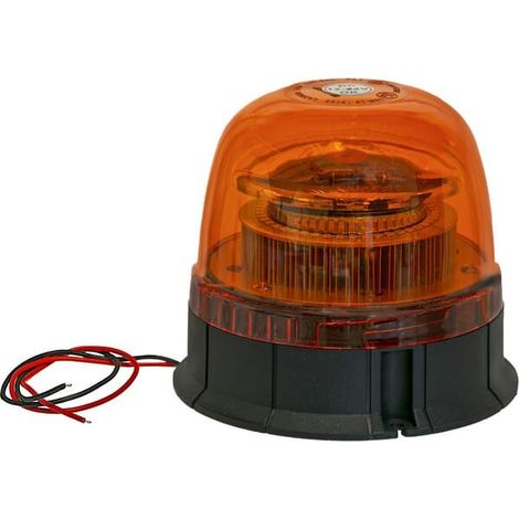 Gyrophare à LED UNIVERSEL LA20021 (1/2)