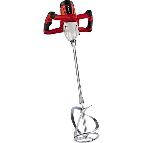 Rubinetto Miscelatore TCMX14002E Einhell Volt 230 Watt 1400 (1/5)