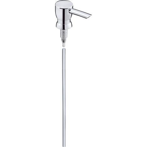 HG Pumpe AXOR TERRANO für Lotionspender (1/2)