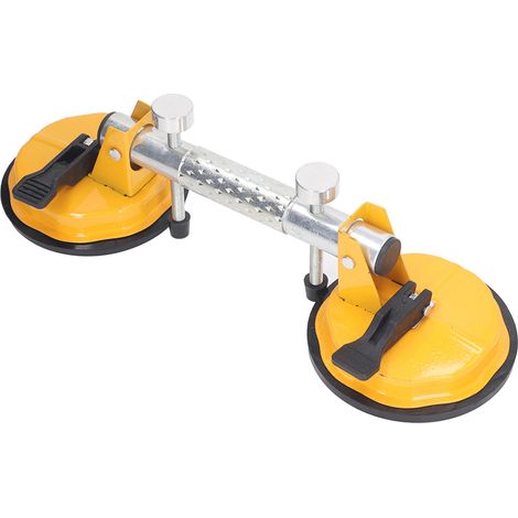 Outil de pose de joints invisibles pour granit, outil professionnel pour la pose de comptoirs, diamètre 150 mm (1/5)