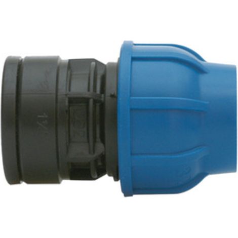 PL RACCORDO POLIPROP RACCORDO F D 20MMX1/2 Q.TA 5