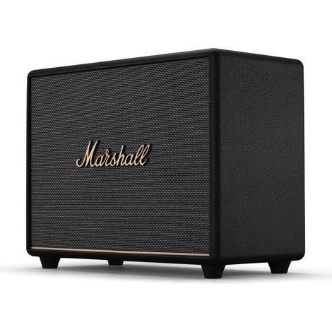 MARSHALL Altoparlante Bluetooth Marshall Woburn Iii