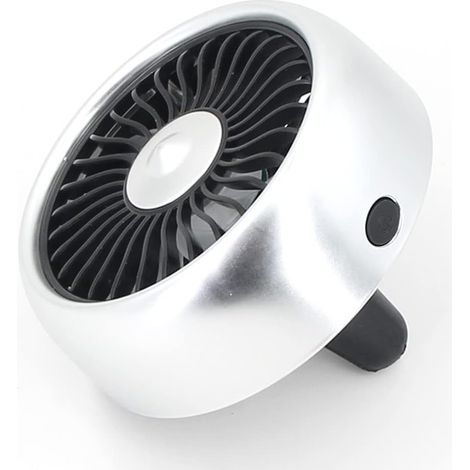 N//B Ventilateurs USB de Ventilation Voiture, Ventilateur (1/5)