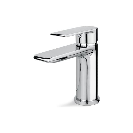 Miscelatore lavabo senza scarico Cromato Vema TIMEA V16011