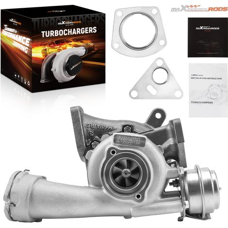 GT1749V Turbocompresor for VW T5 Bus 070145701K 96KW AXD 729325-5003S TURBO (1/5)
