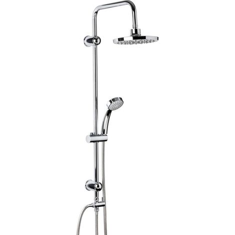 Tatay Columna ducha Paris cromo (1/5)