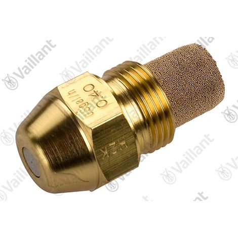 Vaillant brûleur Vaillant , 1930 , 40 Usgal / h 0020021152 Vaillant no. 0020021152