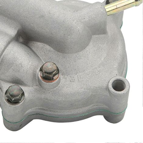 Zuverlässige Wasserpumpenbaugruppe, kompatibel mit ATV-, UTV- und Motorradmotoren. (1/2)