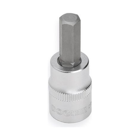Clé à douille 3/8 avec pointe S2 HX3  DOGHER 522-03