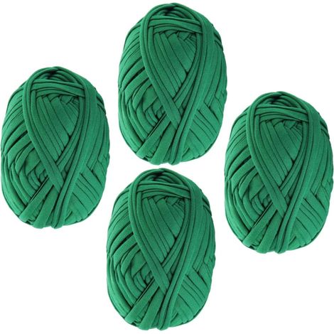 Sangle Tuteurage d'arbre pour Tuteur D'arbres Support pour Arbres en Pente 4 Élastiques Flexibles Vert (1/5)