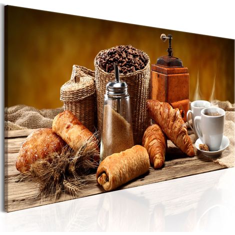 Quadro - Perfect Morning - 150x50 (1/4)
