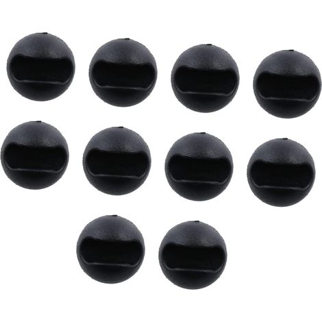 embouts antid rapants en silicone pour pieds de chaise ou de (1/5)
