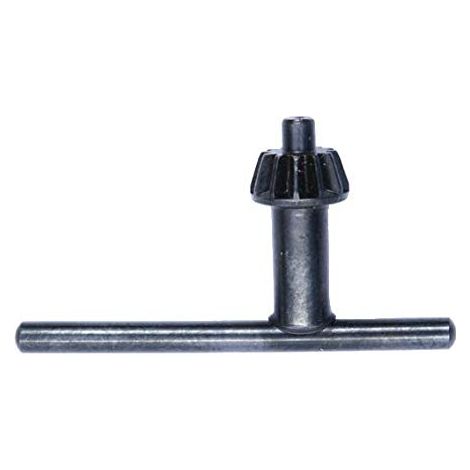 Geko G00564 - Schraubenschlüssel für Bohrfutter (16 mm), Farbe schwarz