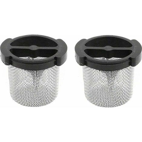 Zodiac compatible Polaris 6-504-00 Filtre de rechange compatible avec les nettoyeurs de piscine 280 380 360 180,Dolaso