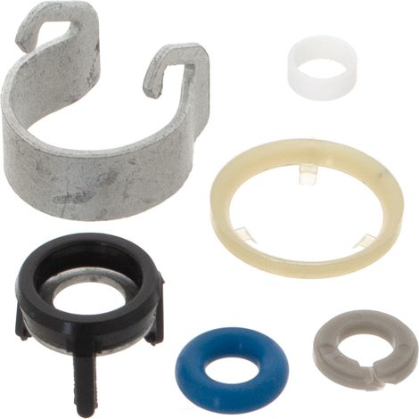 Kit reparación inyectores Seat ALHAMBRA 10-12 ALTEA XL 09-15 EXEO 10-13 LEON 09-18 1.8 2.0 TSi TFSi