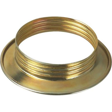Anillo para portalámparas E27