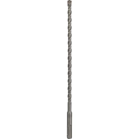 Foret à percussion SDS plus-5, 8 x 200 x 265 mm, lot de 10