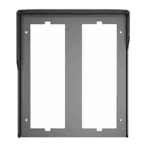 Cubierta impermeable SFERA de 6 módulos BTI350563 con acabado Allstreet