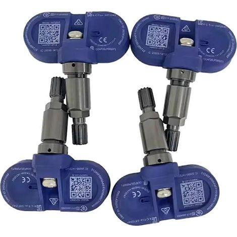 Capteur TPMS Bluetooth PCS 1490701-01-B, compatible avec Tesla Model 3 SXY 20.