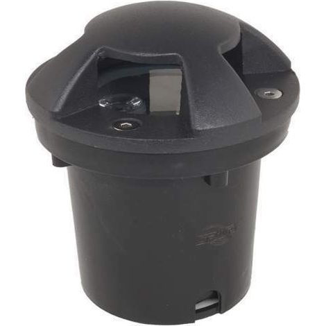 FARETTO LUCE CALDA LED 7W IP65 SEGNAPASSI CARRABILE CALPESTABILE ESTERNO 572