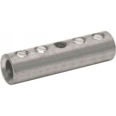 Klauke Röhren-Schraubhülse 6qmm () - 551R