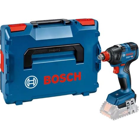 Bosch avvitatore impulsi gdx 18 v-200 c (solo corpo macchina)