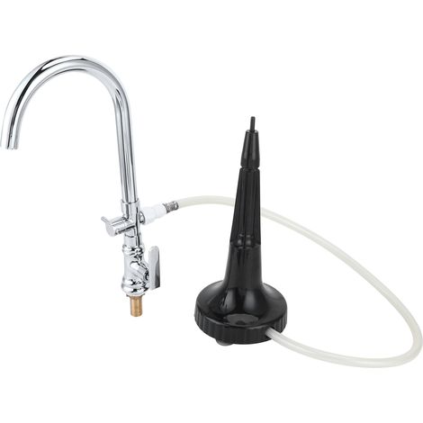 G1/2-Spülglas, moderne Reinigungsgeräte für Bars und Cafés, Gläserspülmaschine und Mixer (1/5)