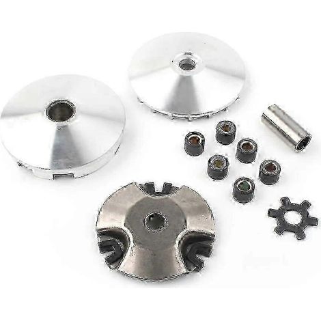 Mini générateur éolien CC, dynamo manuelle, test hydraulique, moteur CC 12V/24V, alimentation de machine, générateur de secours (1/4)