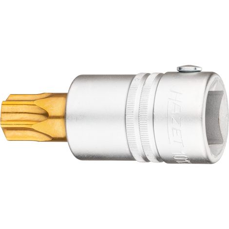Hazet 1012-T80 Schraubendrehereinsatz T80 (1/3)