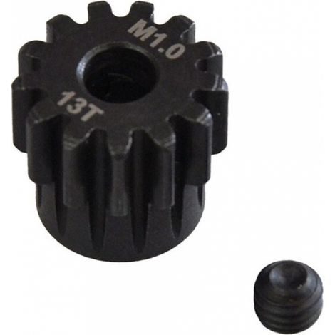 AMEWI Motorritzel 13 Zähne RXB7