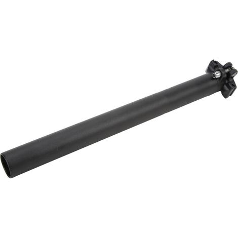 ZTTO Selle de Vélo de Montagne Réglable, Coussin d'Angle pour Tube de Selle Vélo 31.6x350mm