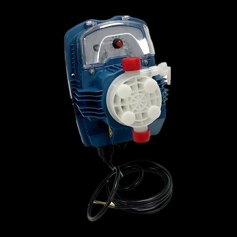 Pompe doseuse RAS603.A Kripsol