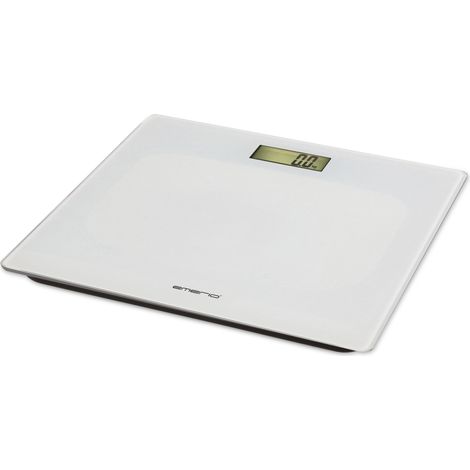 EMERIO Personenwaage BR-211824.2, 180 kg, weiß (1/5)
