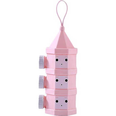 3er-Packung Milchpulver