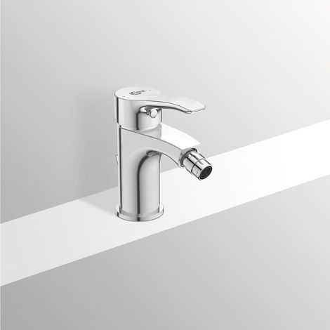 Ideal Standard Alpha rubinetto bidet monoleva codice prod: BC652AA