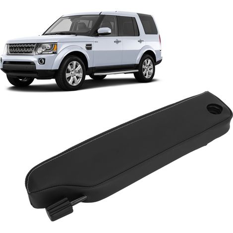 Die vordere Sitzarmlehne LR055832 ist für Land Rover LR3 und LR4 geeignet. (1/5)