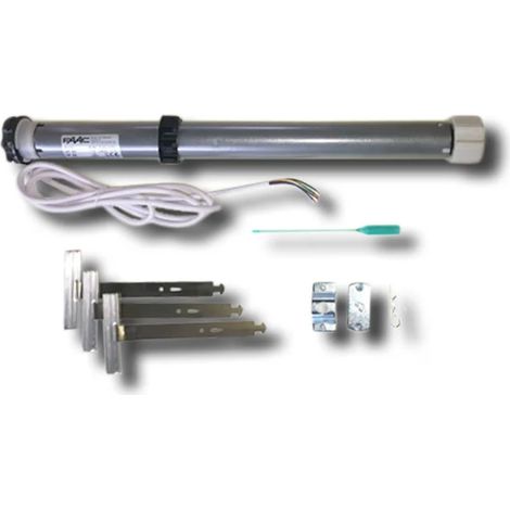 TM2K KIT MINI 30 nm / 17 143202 Automatisierungsautomatisierung für Rollladen (1/3)