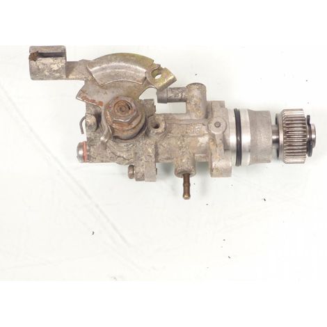 [PRODUIT D'OCCASION] Pompe à huile origine pour Scooter Chinois 50 NC 1E40QMA Occasion (1/2)