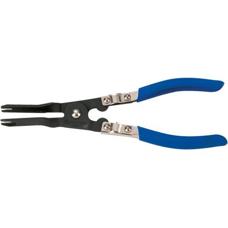 Pince à collier pour frein à main – Longueur 230 mm – Capacité 35 mm – Pour maintenance rapide et efficace – King Tony (1/3)