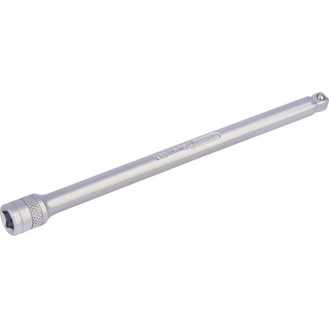 Draper 1/4 Square Drive Wobble Extension Bar (150mm) (16723) (1/5)