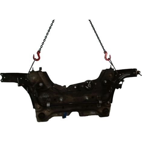 [PRODUIT D'OCCASION] Berceau Moteur Avant RENAULT Laguna ♻️ Ref Oe. 544012760r - Garantie à vie (1/2)