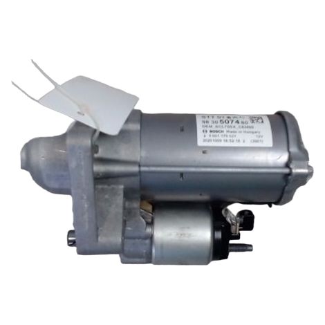Demarreur CITROEN C3 2009- [PRODUIT D'OCCASION]♻️9830507480 (1/4)