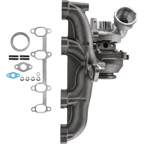 Turbo Turbine for VW Golf V 1.9 TDI BLS 77KW 2008-2009 765261-0003 BV39A
