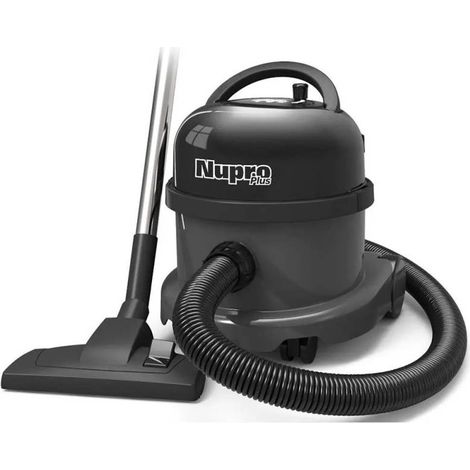 NUMATIC - Aspirateur poussière - Nupro Plus (1/4)