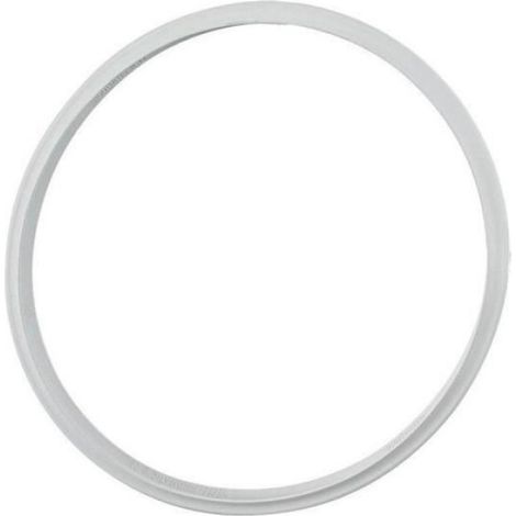 Joint D'étanchéité - Silicone - Pour Autocuiseur - Diamètre Intérieur 22 Cm - Anneau