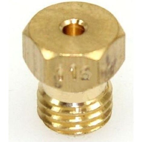 INJECTEUR GAZ NATUREL DIAM. 116 POUR CUISINIERE GLEMGAS
