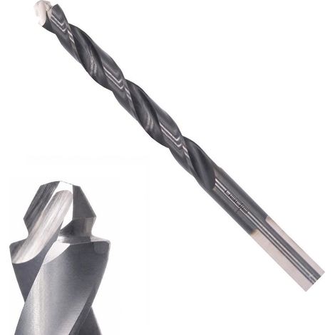 Broca Alpen Hss Metal Head Ø 5,00 mm Con 3 Filos de Corte (1/5)