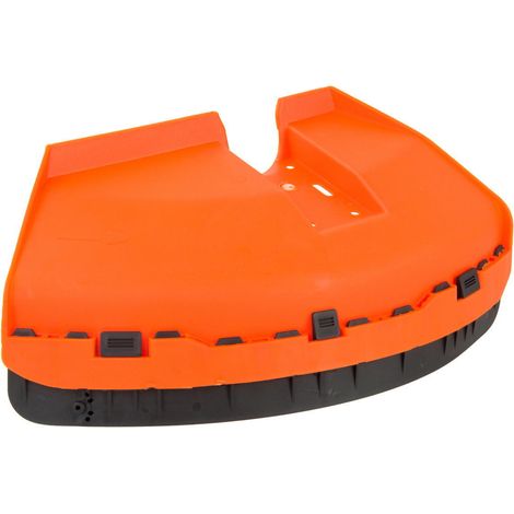 Protecteur de lame tondeuse geko protection couteau coupe (1/3)