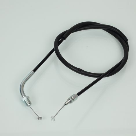 teknix gaskabel für motorrad honda 500 cx 1977 bis 1979 110cm / (1/3)