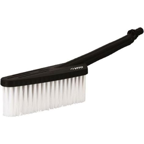 Brosse de lavage pour nettoyeurs haute pression WR VITO